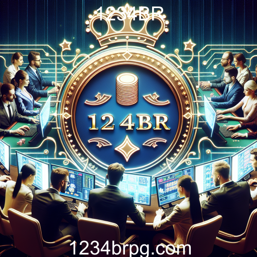Desafios: Teste suas Habilidades no 1234BR